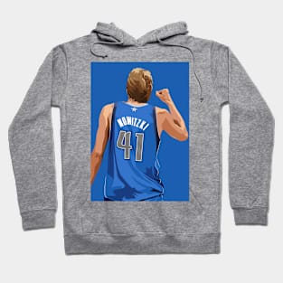 Dirk Hoodie